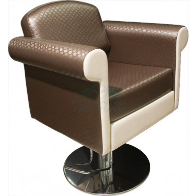 Кресло парикмахерское LONDRA EASY