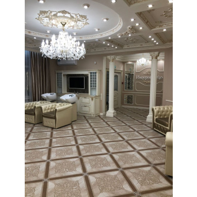 Мужская мойка барбер Able