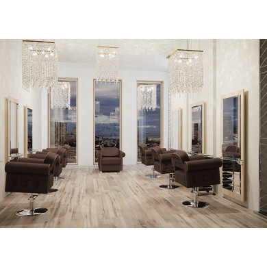 Парикмахерский комплект "Venetto"