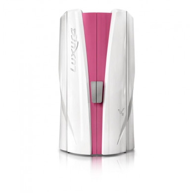 Вертикальный солярий "Luxura V6"