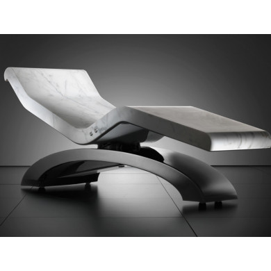 Инфракрасный теплый шезлонг "CLEOPATRA CLASSICO"