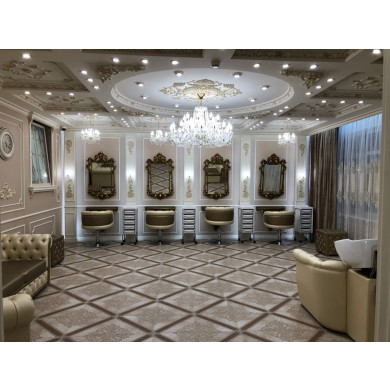 Парикмахерская мойка Able