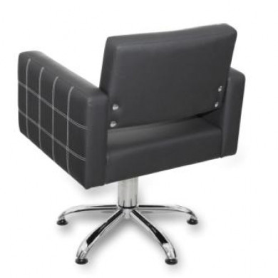 Кресло парикмахерское "БРАЙТОН декор"