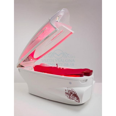 Коллагеновая кислородная капсула "Collagen 02 POD&trade;s"