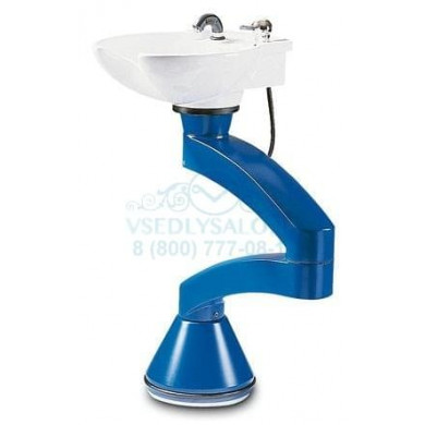 Стояк к мужской мойке барбер Терцет