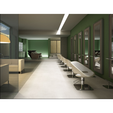 Парикмахерская мойка "WEN PRO"