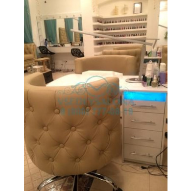 Стул клиента "Rainy"