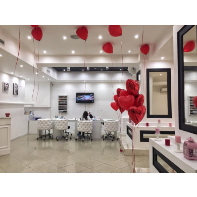 Стул клиента "Rainy"