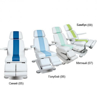 Кресло педикюрное "Stella II"