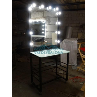 Зеркало визажиста Tentacle