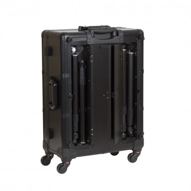 Мобильная студия визажиста "VZ-210"