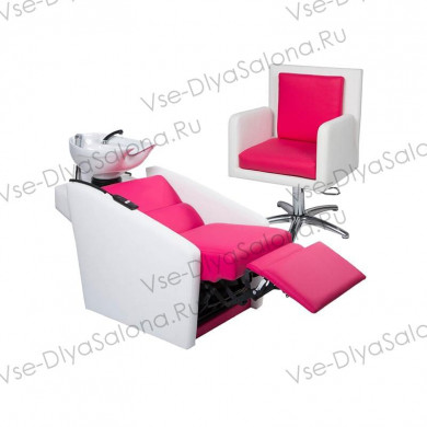 Парикмахерское кресло "VENICE"