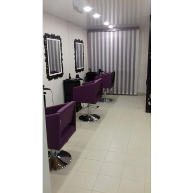 Кресло парикмахерское "Grind"