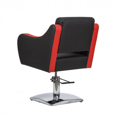 Парикмахерское кресло "МД-24" комби