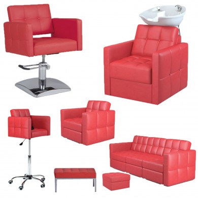 Диван "Aurora" 3-х секционный