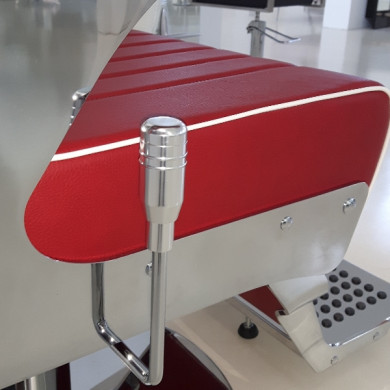 Мужское кресло "LENNY"