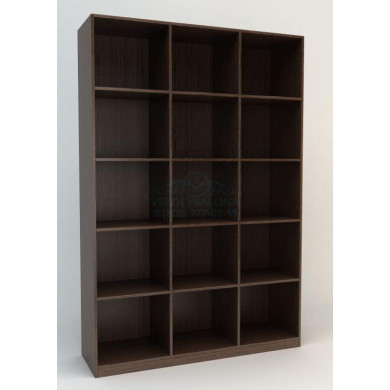 Шкаф парикмахерский №3