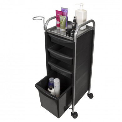 Тележка парикмахерская "М-02 box"