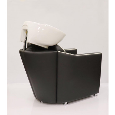 Мужская мойка барбер Riga