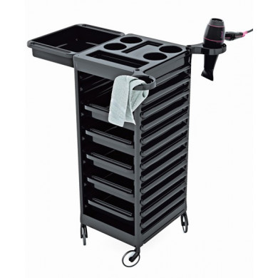 Тележка парикмахерская "EASY"