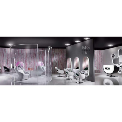 Парикмахерский комплект "Nutopia"