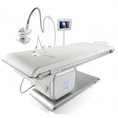 Аппарат LPG массажа "Cellu M6 Endermolab LPG"