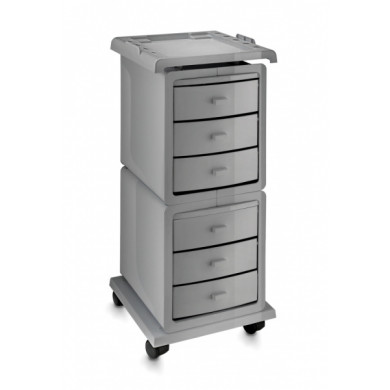 Тележка парикмахерская "MODUS A EXCEL"