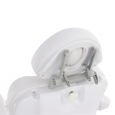 Косметологическое кресло электрическое 4 мотора "ММКК-4/ КО-185DP-03" с ножной педалью и пультом управления