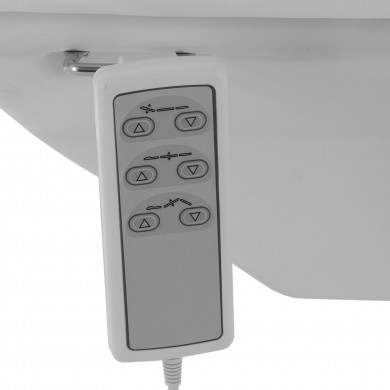 Косметологическое кресло электрическое 3 мотора "ММКК-3 КО-174Д-00"