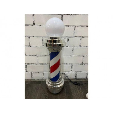 Вывеска BarberPol-6