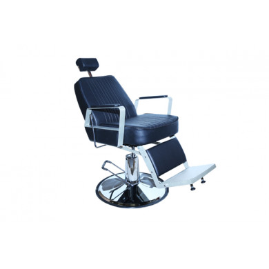 Кресло барбершоп "Бруно"