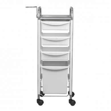 Тележка парикмахерская "М-02 box"