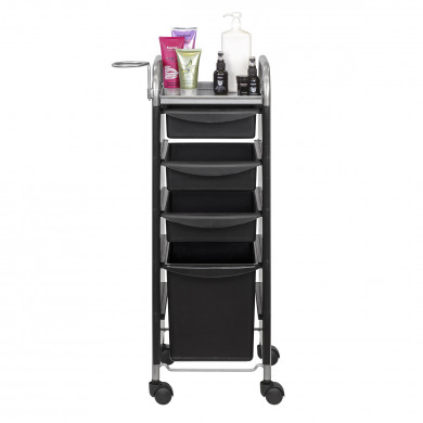 Тележка парикмахерская "М-02 box"