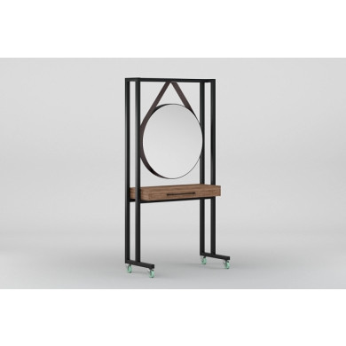 Парикмахерское зеркало "TARUS"