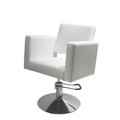 Парикмахерское кресло "Кубик"