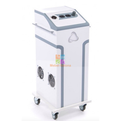 Аппарат газожидкостного пилинга Pro 5