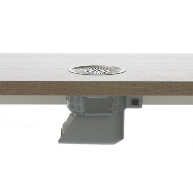 Маникюрный стол "LIVING"