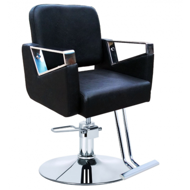 Барбершоп кресло "Брайан"