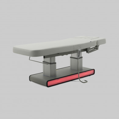 Массажный стол электричеcкий "ММ-940-2А КО-161Д-00"