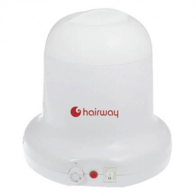 Нагреватель для воска в банке на 400-800 мл с терморегулятором