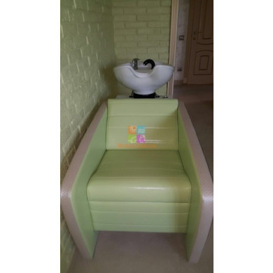 Парикмахерская мойка "Соло"