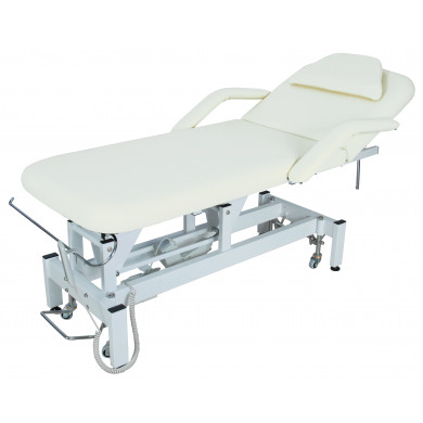 Массажный стол электрический "ММКМ-1" (SE2.21.10Д-03)