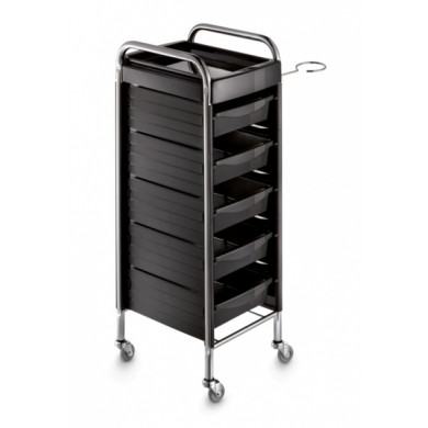 Тележка парикмахерская "KAPPA A"