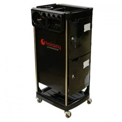 Тележка парикмахерская 60010