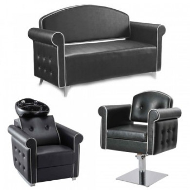 Мужская мойка барбер "Foresta"