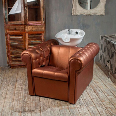 Парикмахерская мойка Chaos