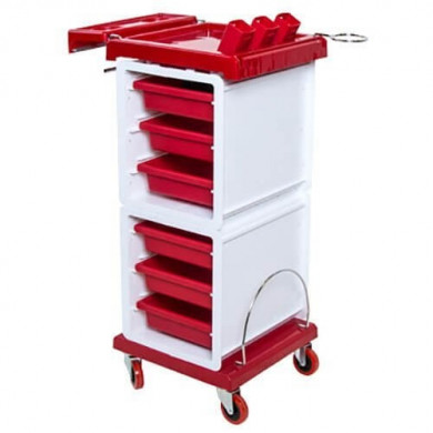 Тележка парикмахерская 60017-140