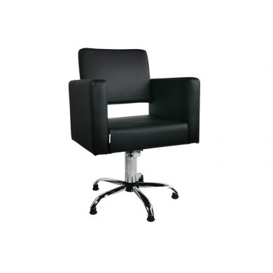 Парикмахерское кресло "Кубик"