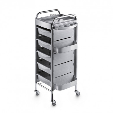 Тележка парикмахерская "KAPPA COMPLETO"