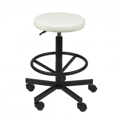 Стул мастера "АСТЕК" высокий с опорой для ног